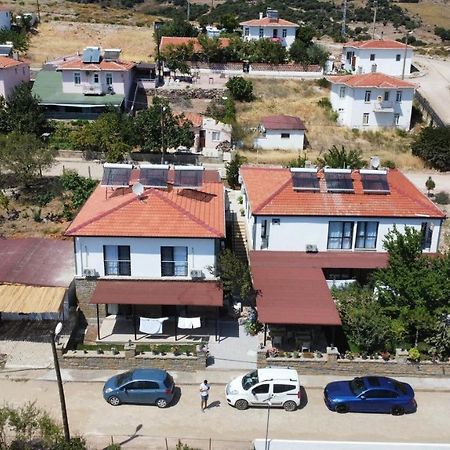 Imbrossa Hotel İmroz 외부 사진