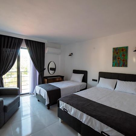 Imbrossa Hotel İmroz 외부 사진