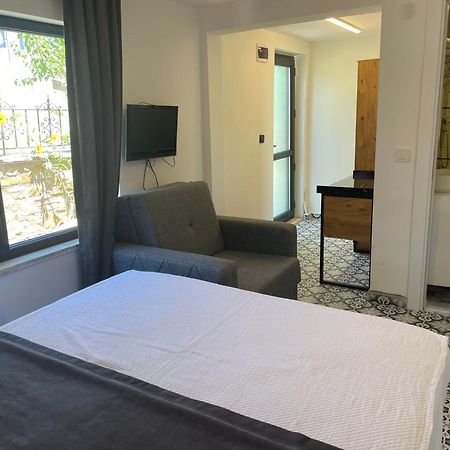 Imbrossa Hotel İmroz 외부 사진