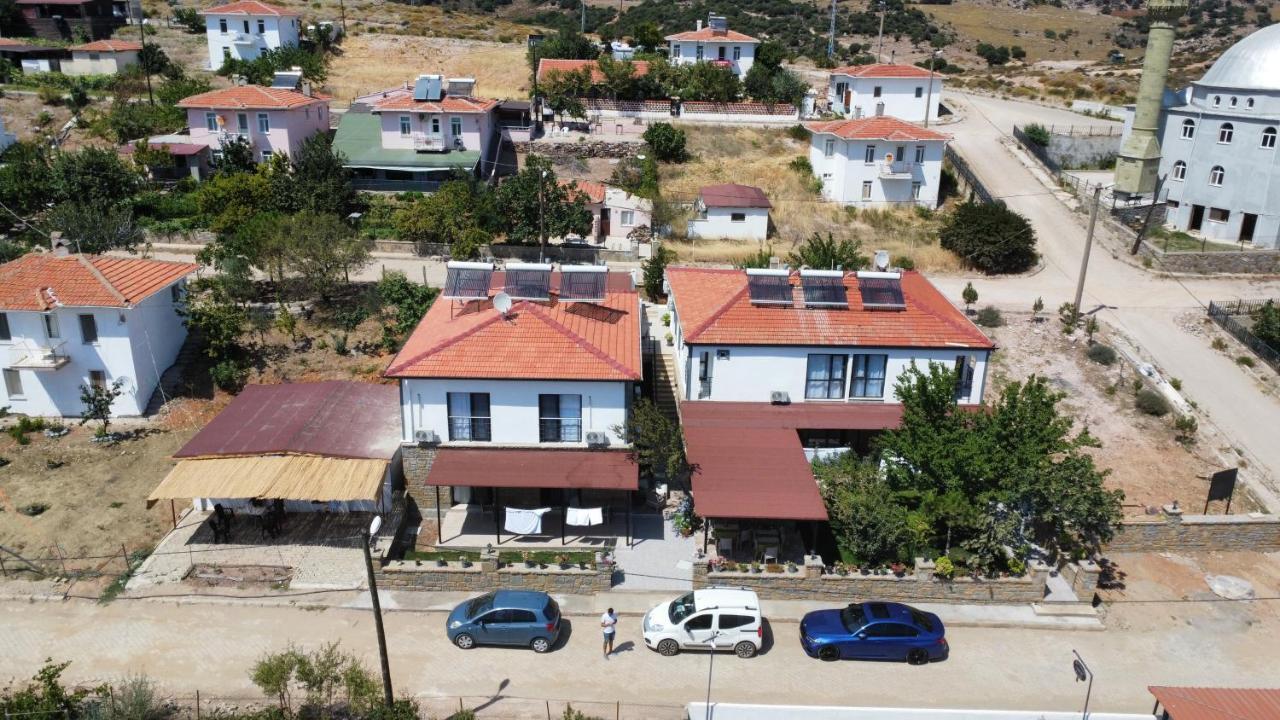 Imbrossa Hotel İmroz 외부 사진