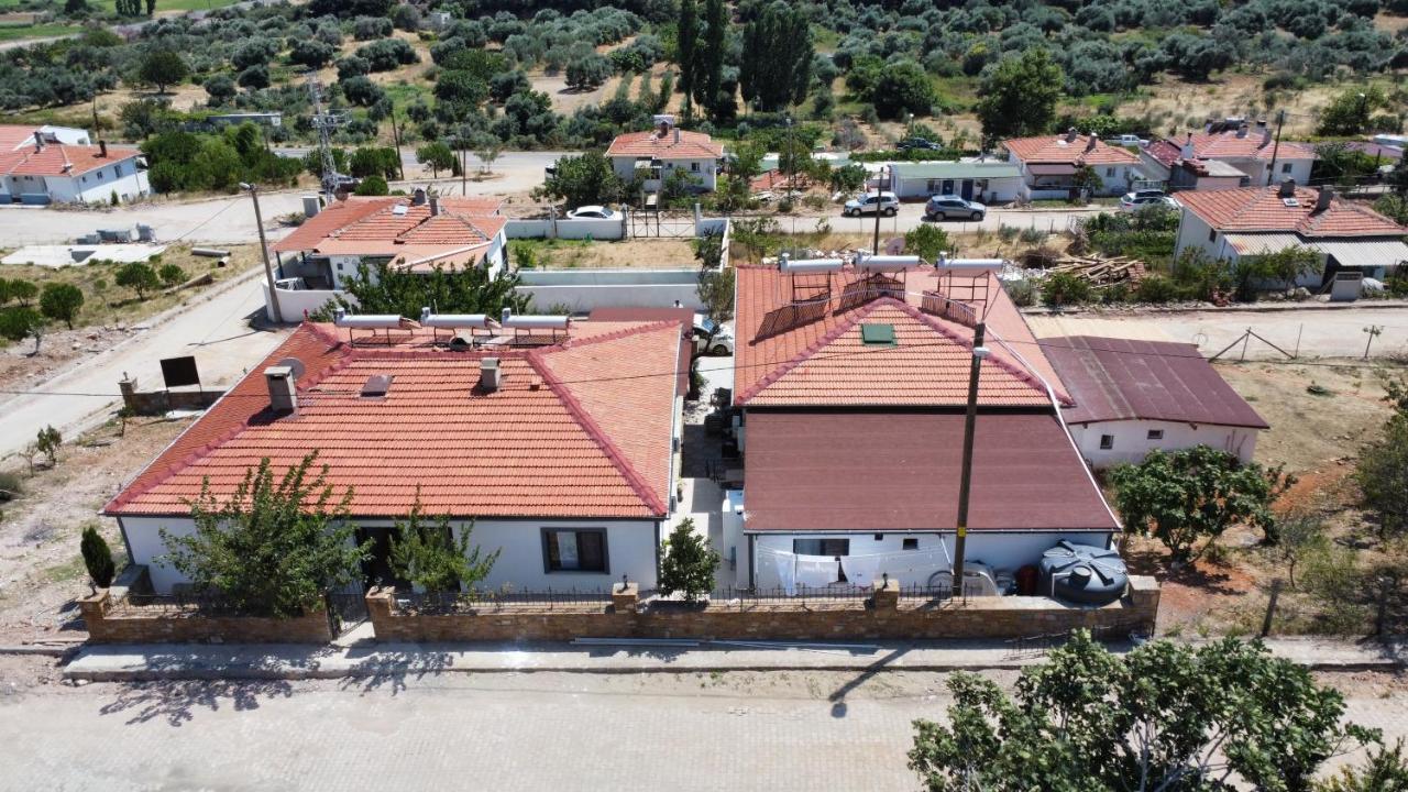 Imbrossa Hotel İmroz 외부 사진