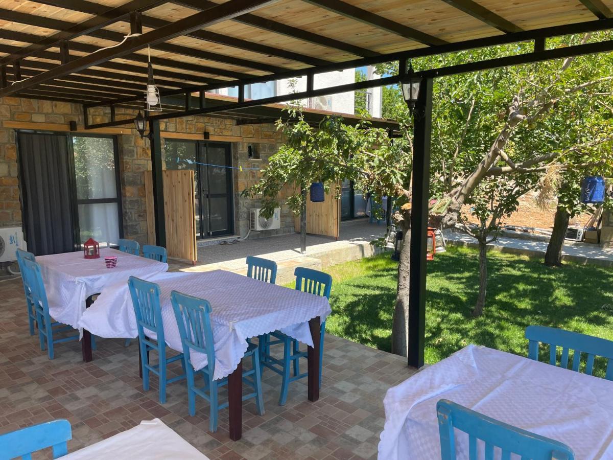 Imbrossa Hotel İmroz 외부 사진