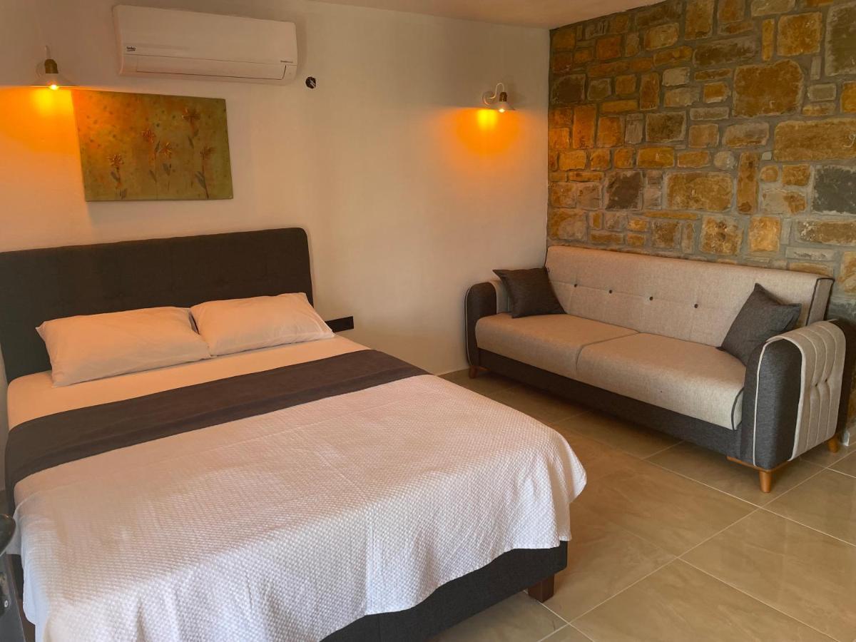 Imbrossa Hotel İmroz 외부 사진