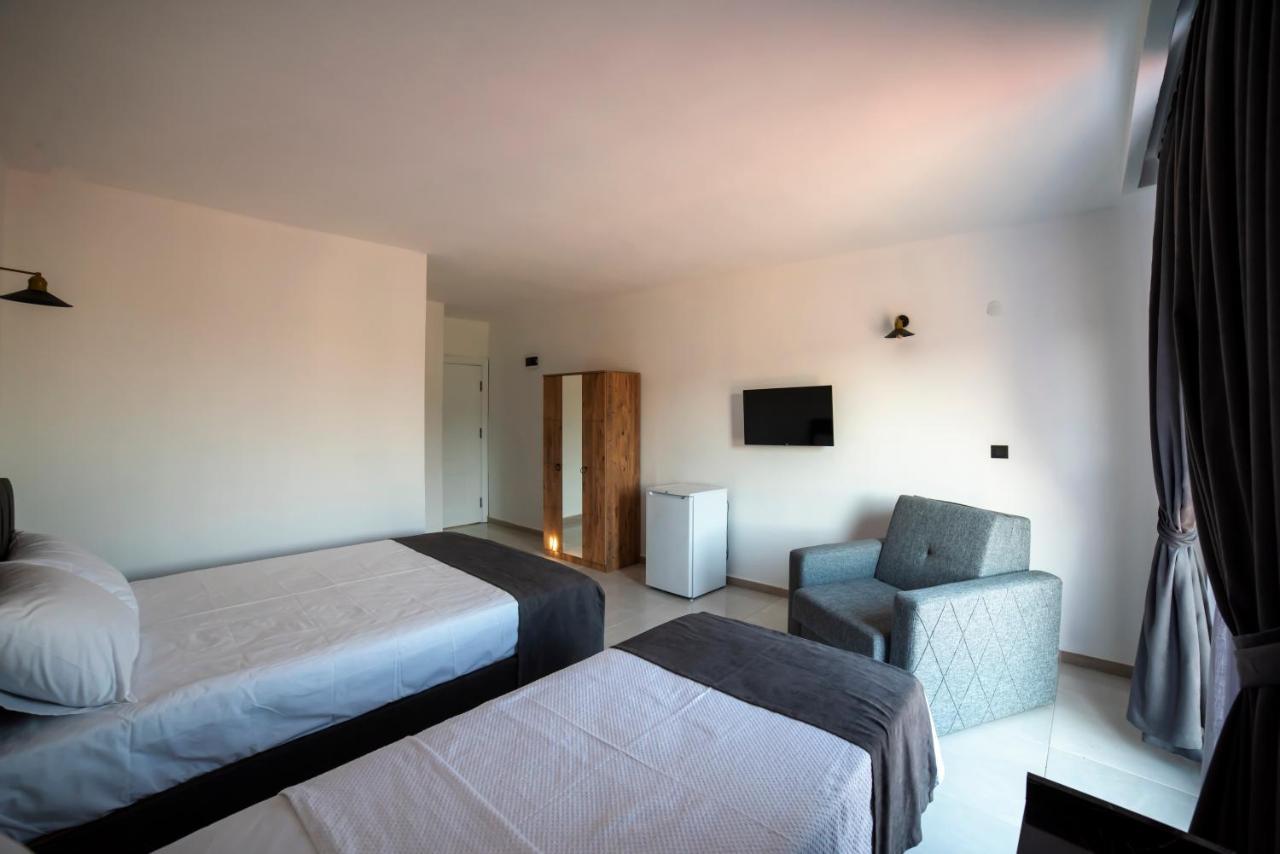 Imbrossa Hotel İmroz 외부 사진