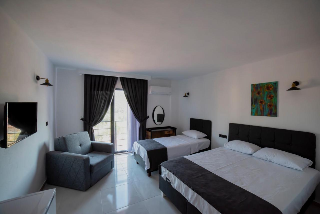 Imbrossa Hotel İmroz 외부 사진
