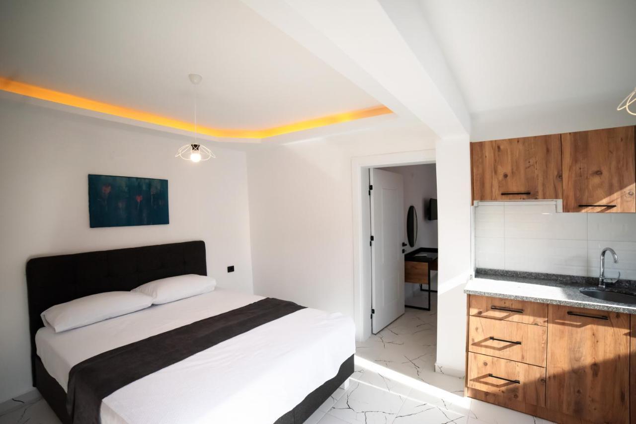 Imbrossa Hotel İmroz 외부 사진
