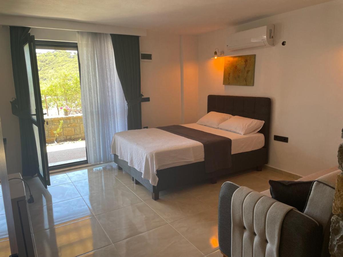 Imbrossa Hotel İmroz 외부 사진