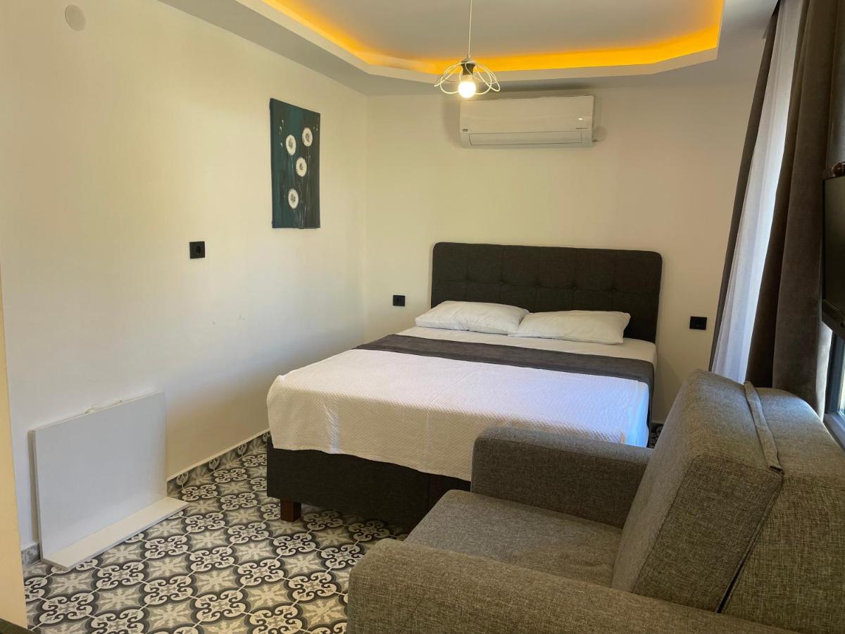 Imbrossa Hotel İmroz 외부 사진