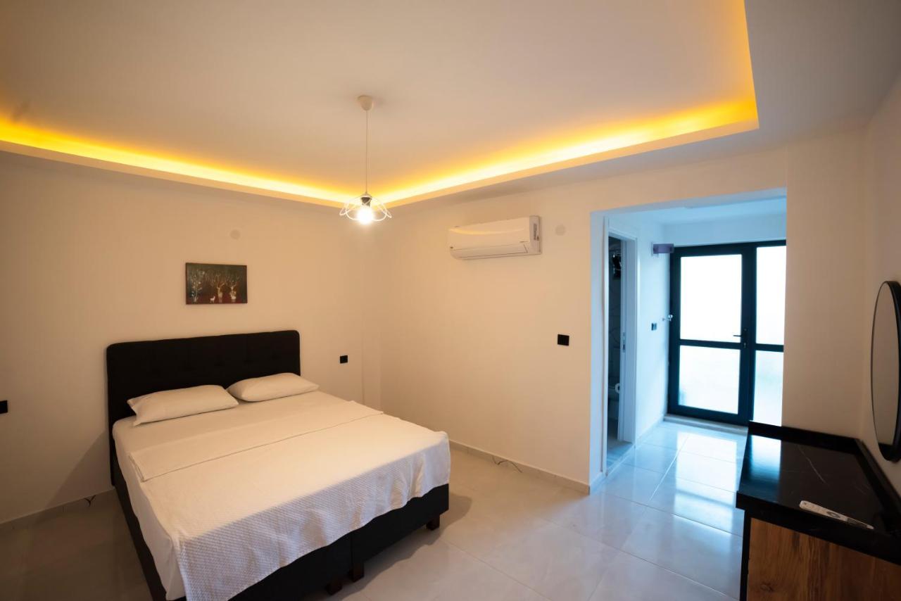 Imbrossa Hotel İmroz 외부 사진