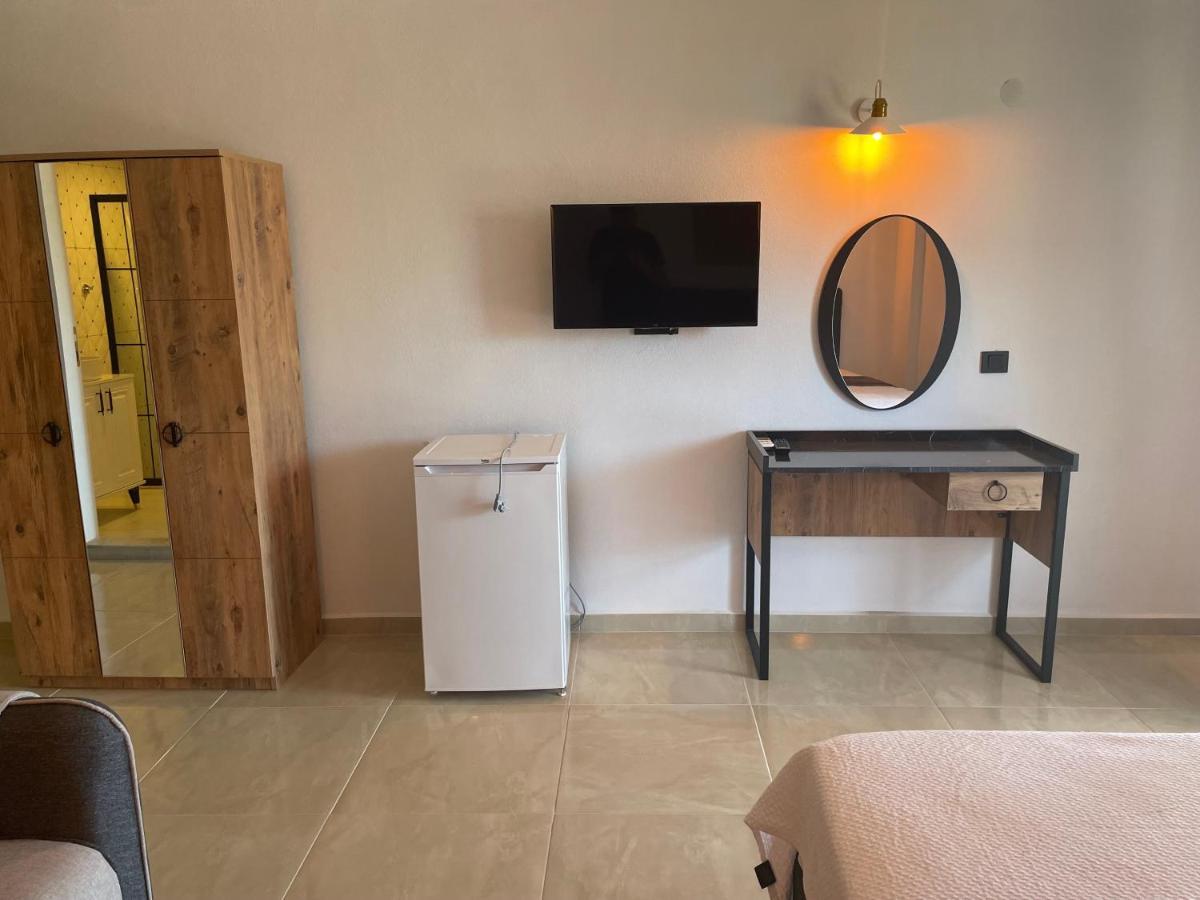 Imbrossa Hotel İmroz 외부 사진