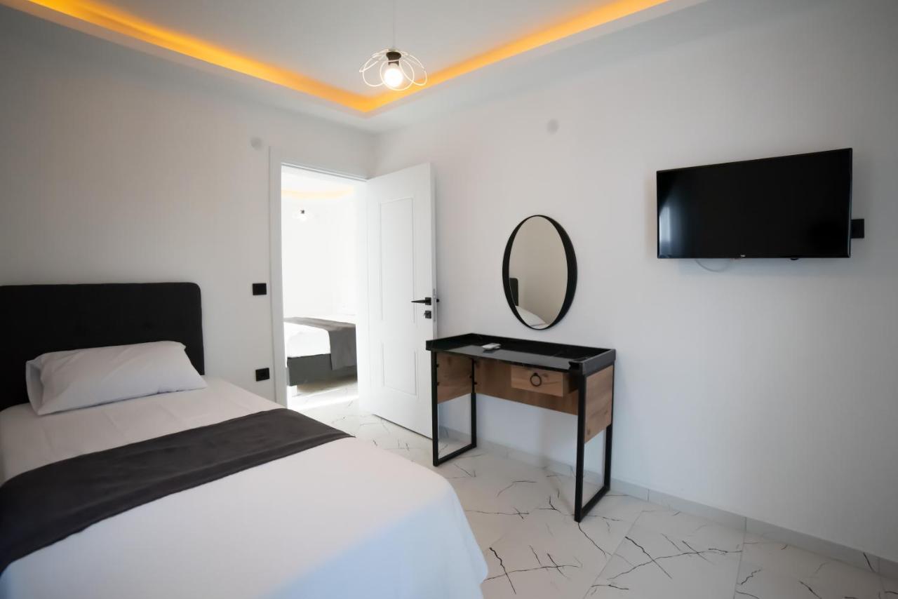Imbrossa Hotel İmroz 외부 사진