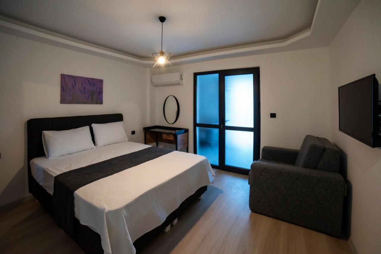 Imbrossa Hotel İmroz 외부 사진