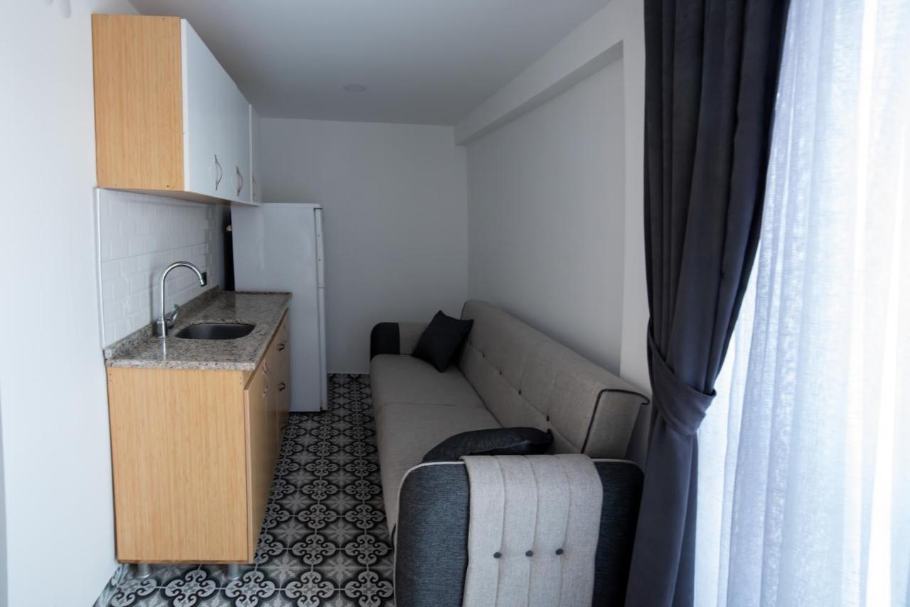 Imbrossa Hotel İmroz 외부 사진