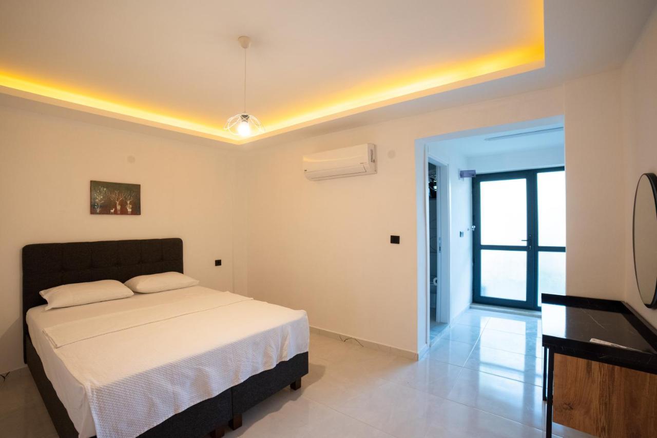 Imbrossa Hotel İmroz 외부 사진