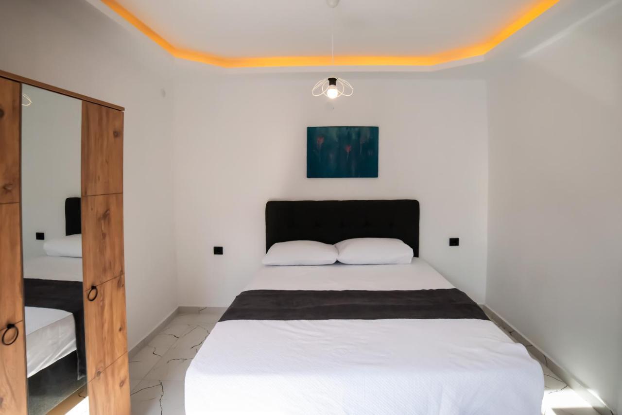 Imbrossa Hotel İmroz 외부 사진