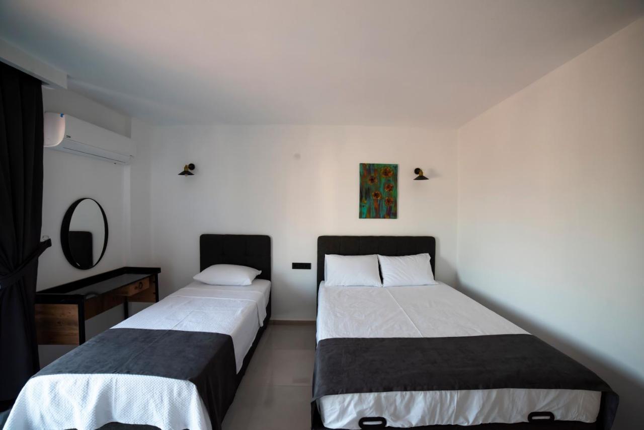 Imbrossa Hotel İmroz 외부 사진