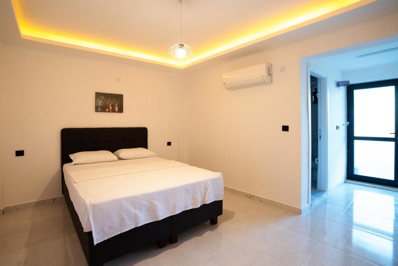 Imbrossa Hotel İmroz 외부 사진