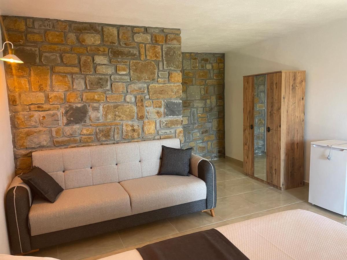Imbrossa Hotel İmroz 외부 사진