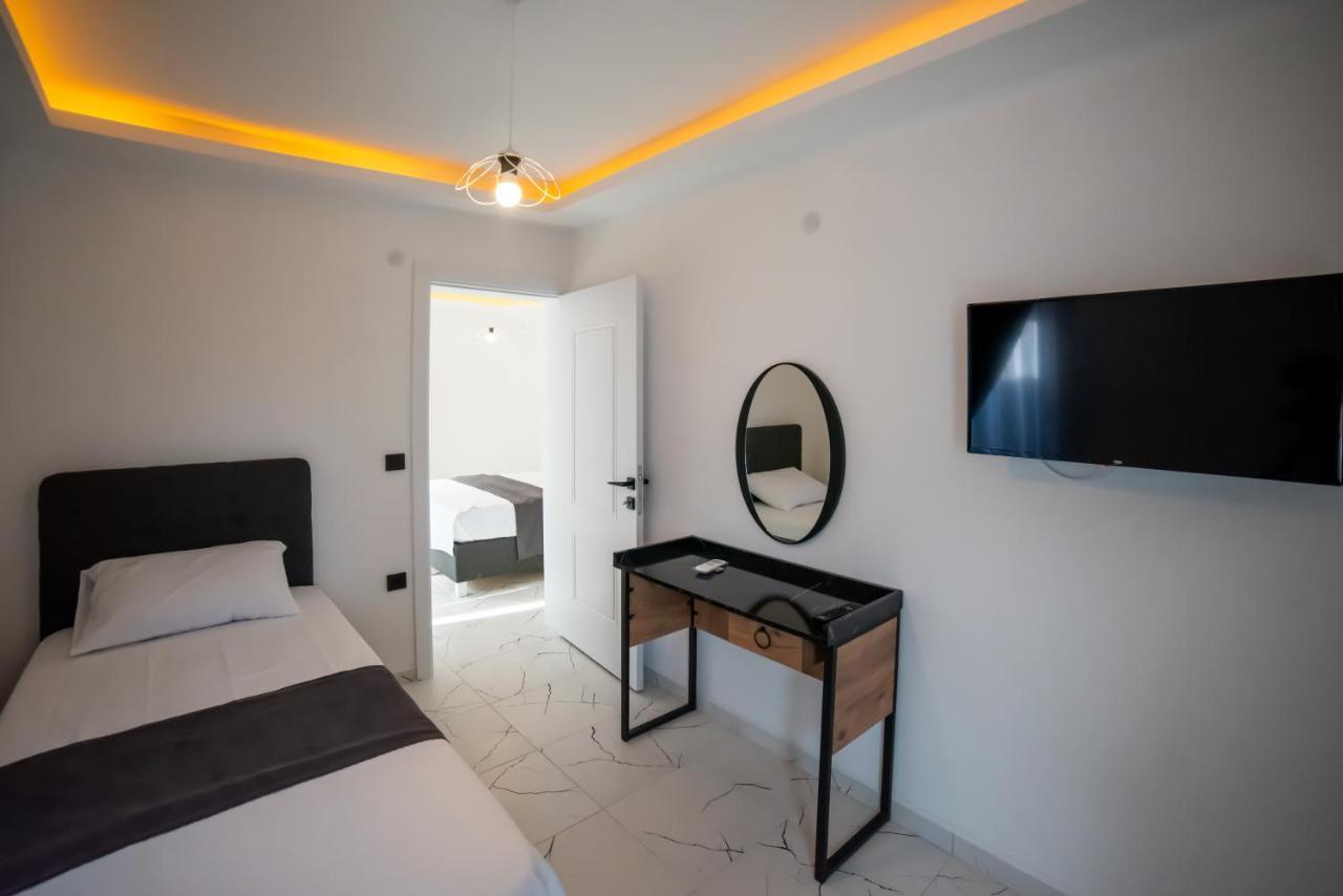 Imbrossa Hotel İmroz 외부 사진