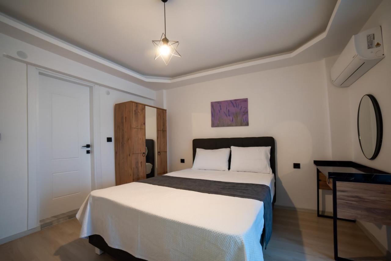 Imbrossa Hotel İmroz 외부 사진