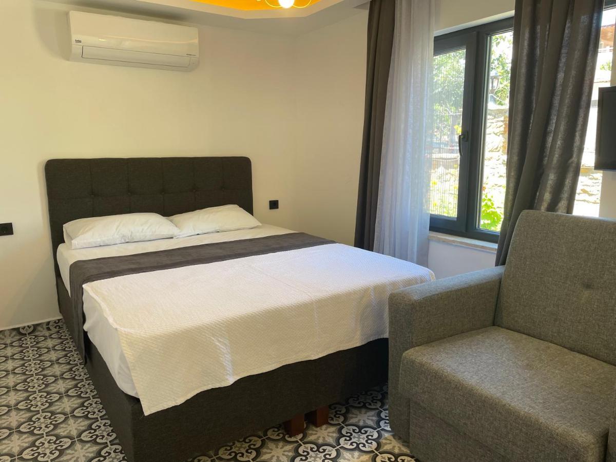 Imbrossa Hotel İmroz 외부 사진