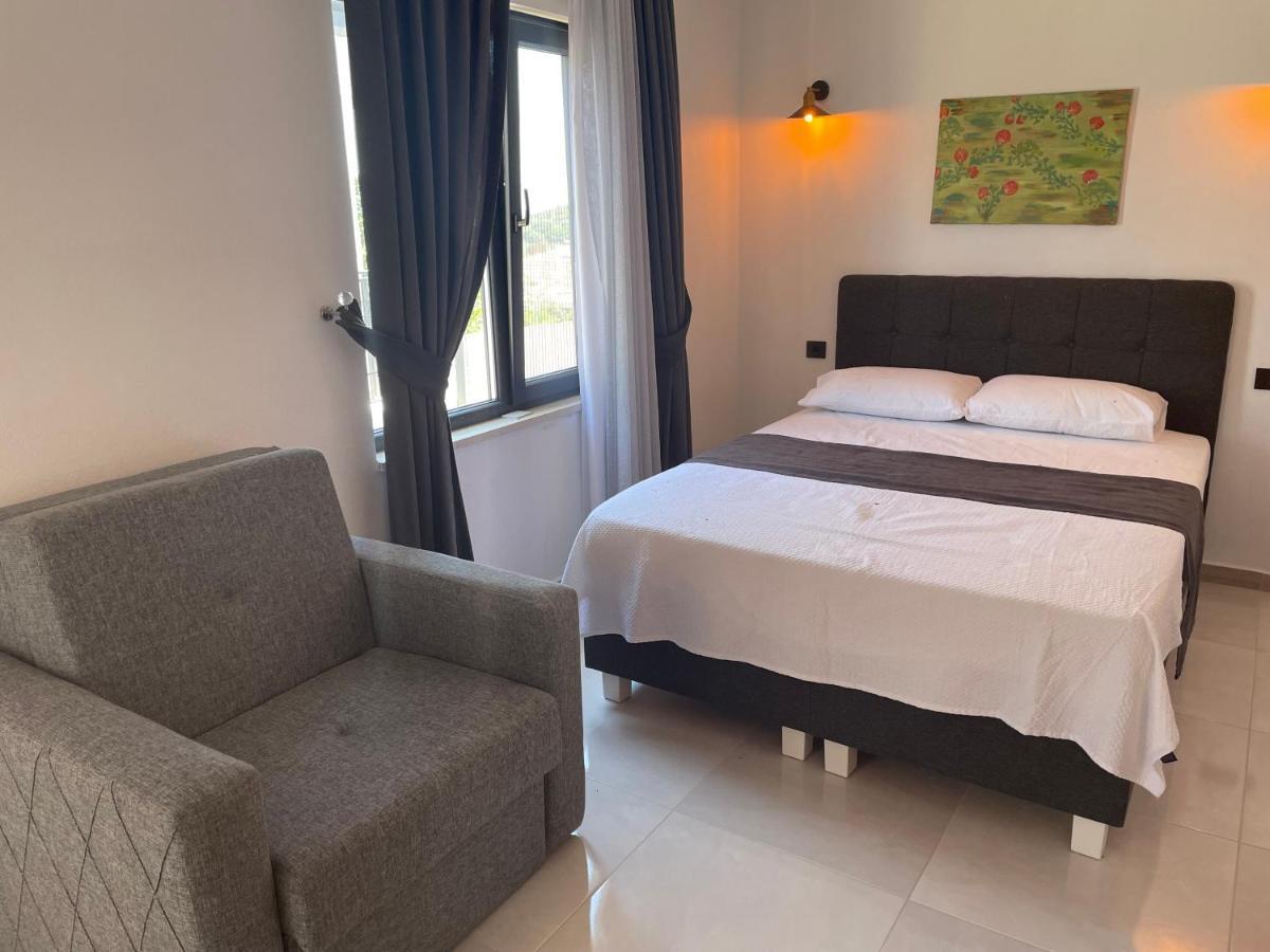 Imbrossa Hotel İmroz 외부 사진