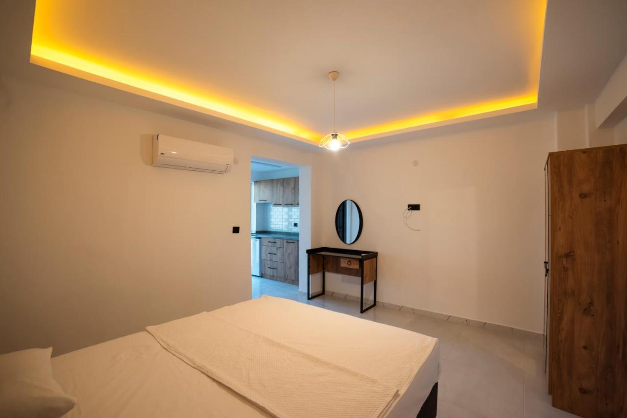 Imbrossa Hotel İmroz 외부 사진