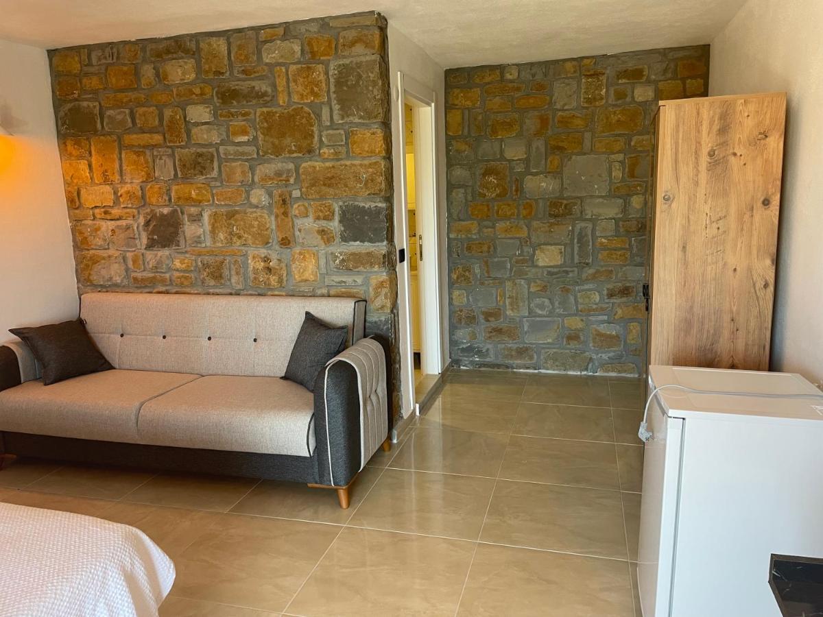 Imbrossa Hotel İmroz 외부 사진