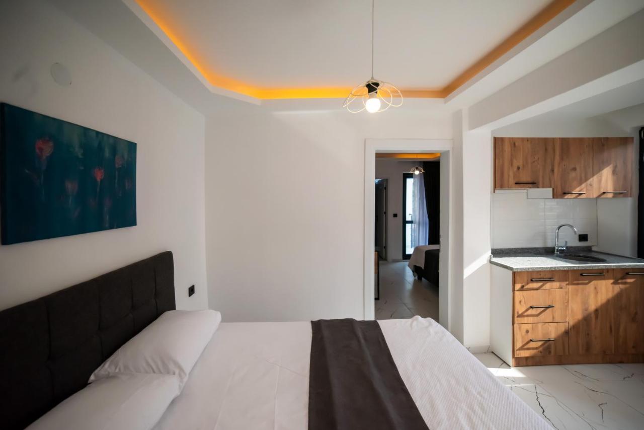 Imbrossa Hotel İmroz 외부 사진