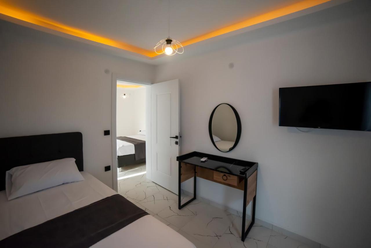 Imbrossa Hotel İmroz 외부 사진