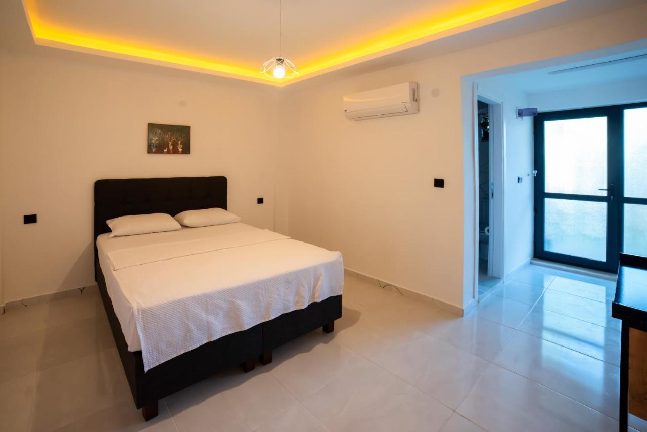 Imbrossa Hotel İmroz 외부 사진