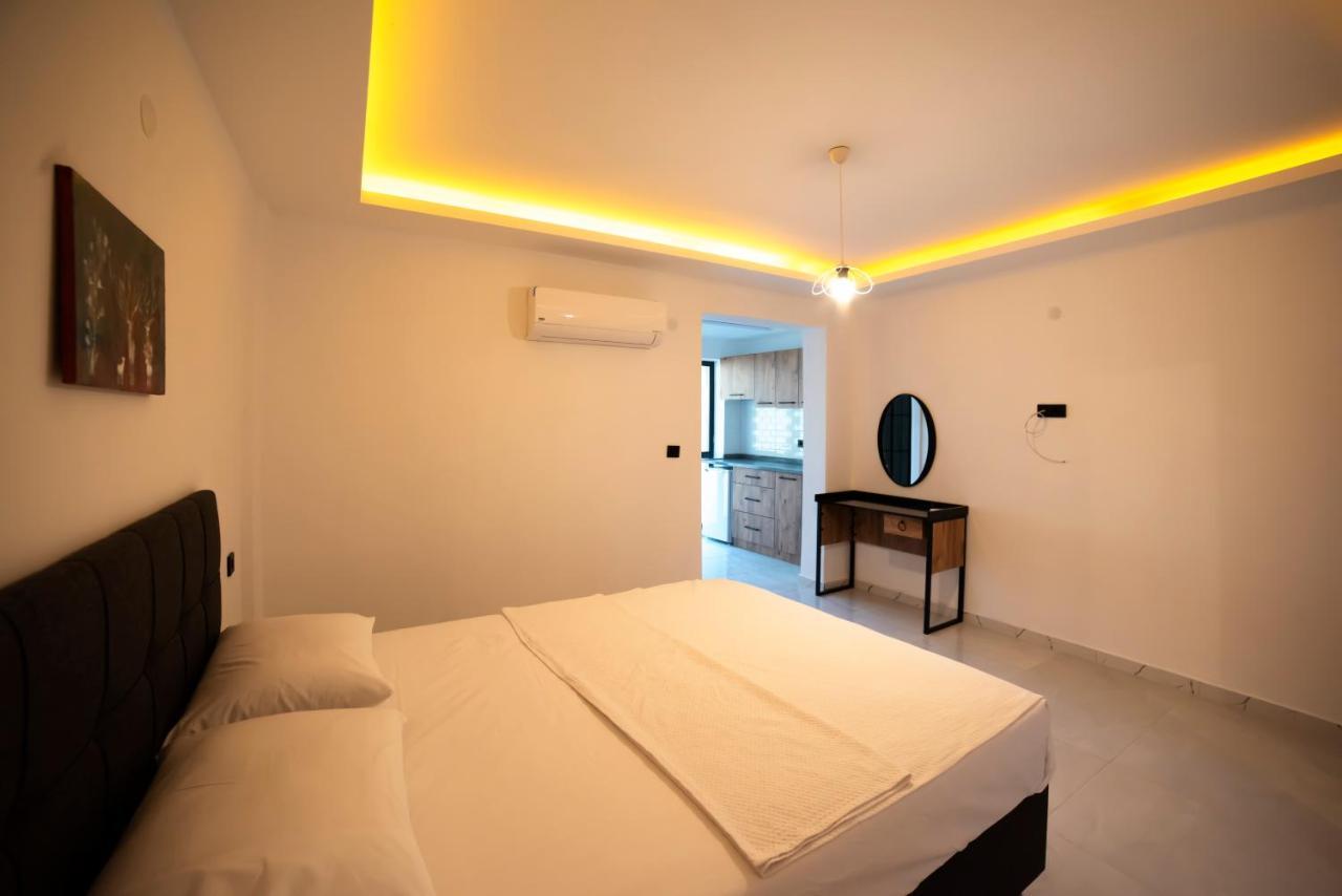 Imbrossa Hotel İmroz 외부 사진