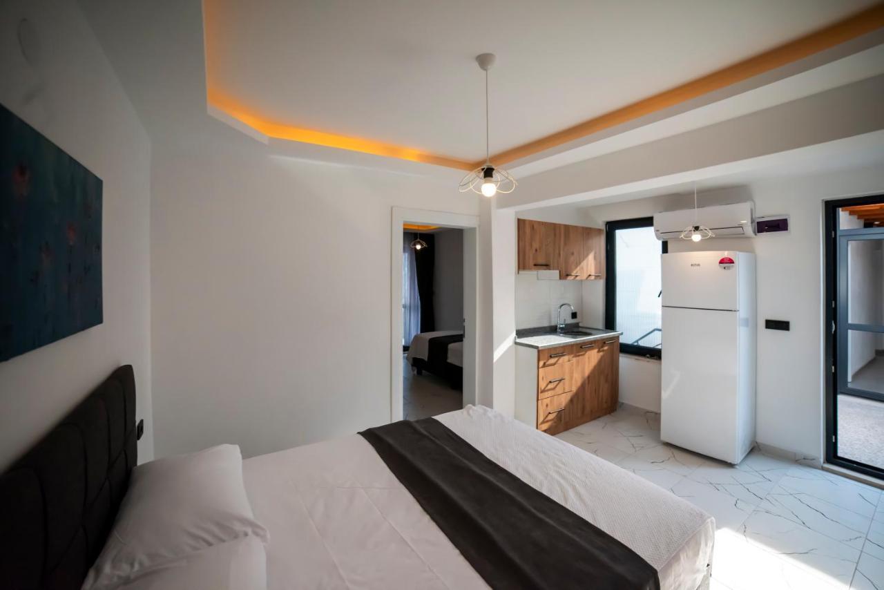 Imbrossa Hotel İmroz 외부 사진