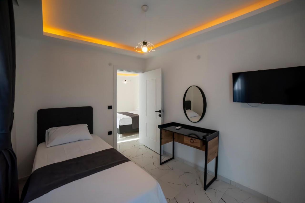 Imbrossa Hotel İmroz 외부 사진