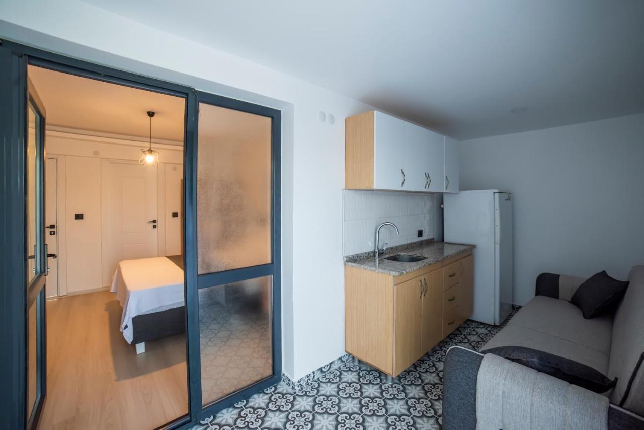 Imbrossa Hotel İmroz 외부 사진