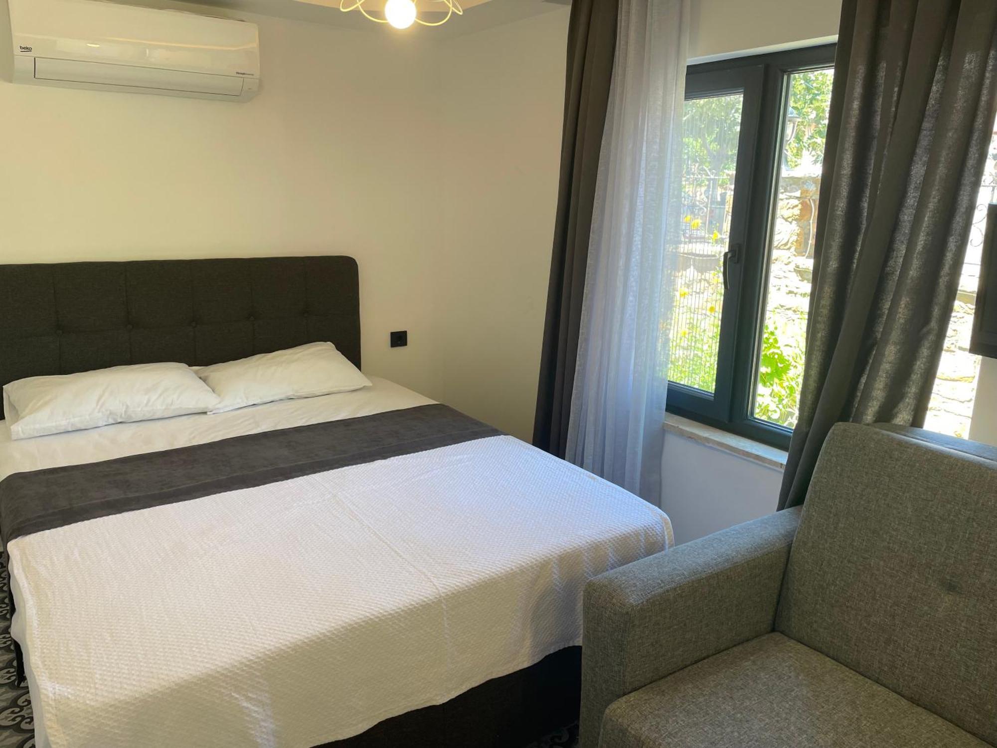 Imbrossa Hotel İmroz 객실 사진