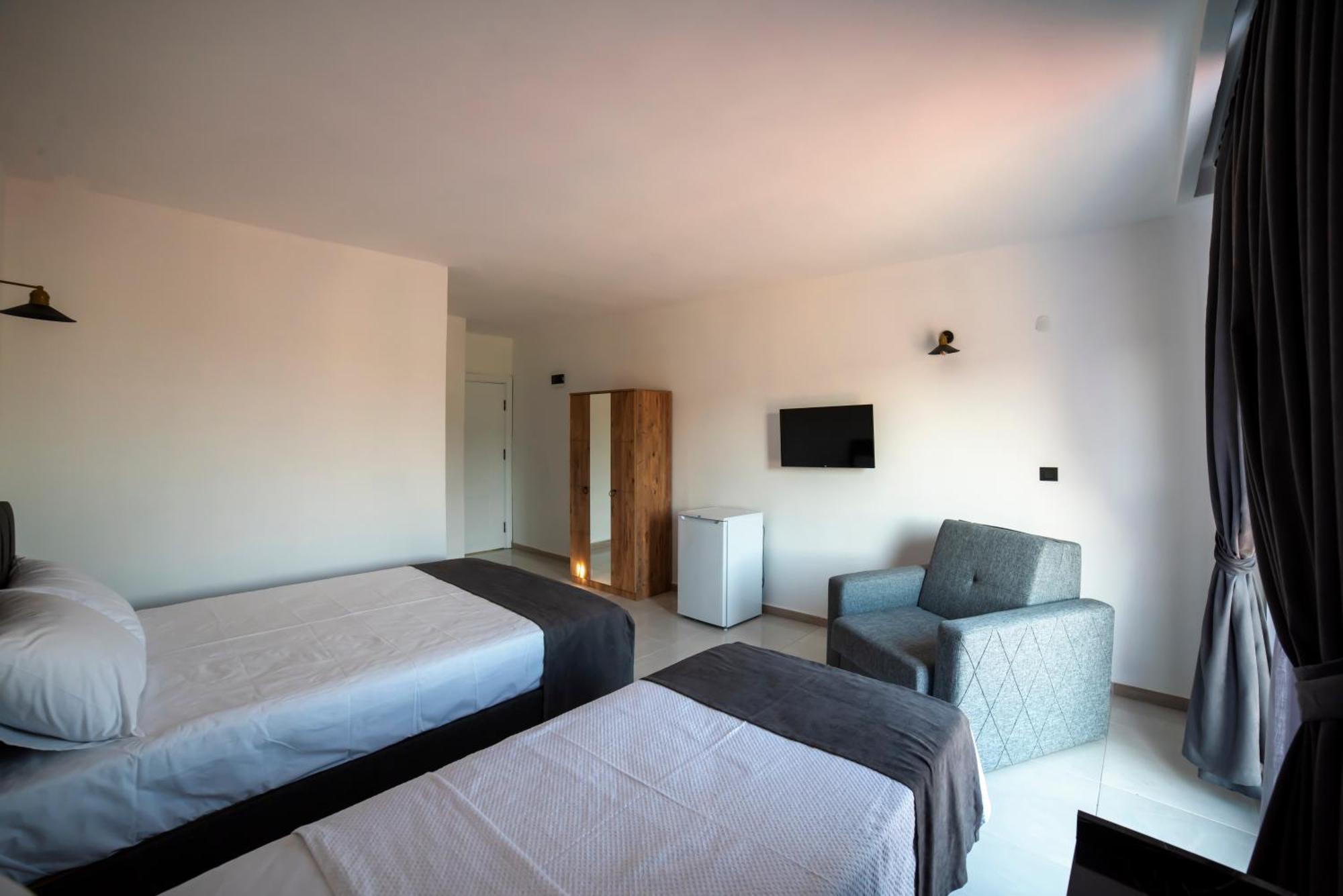 Imbrossa Hotel İmroz 객실 사진