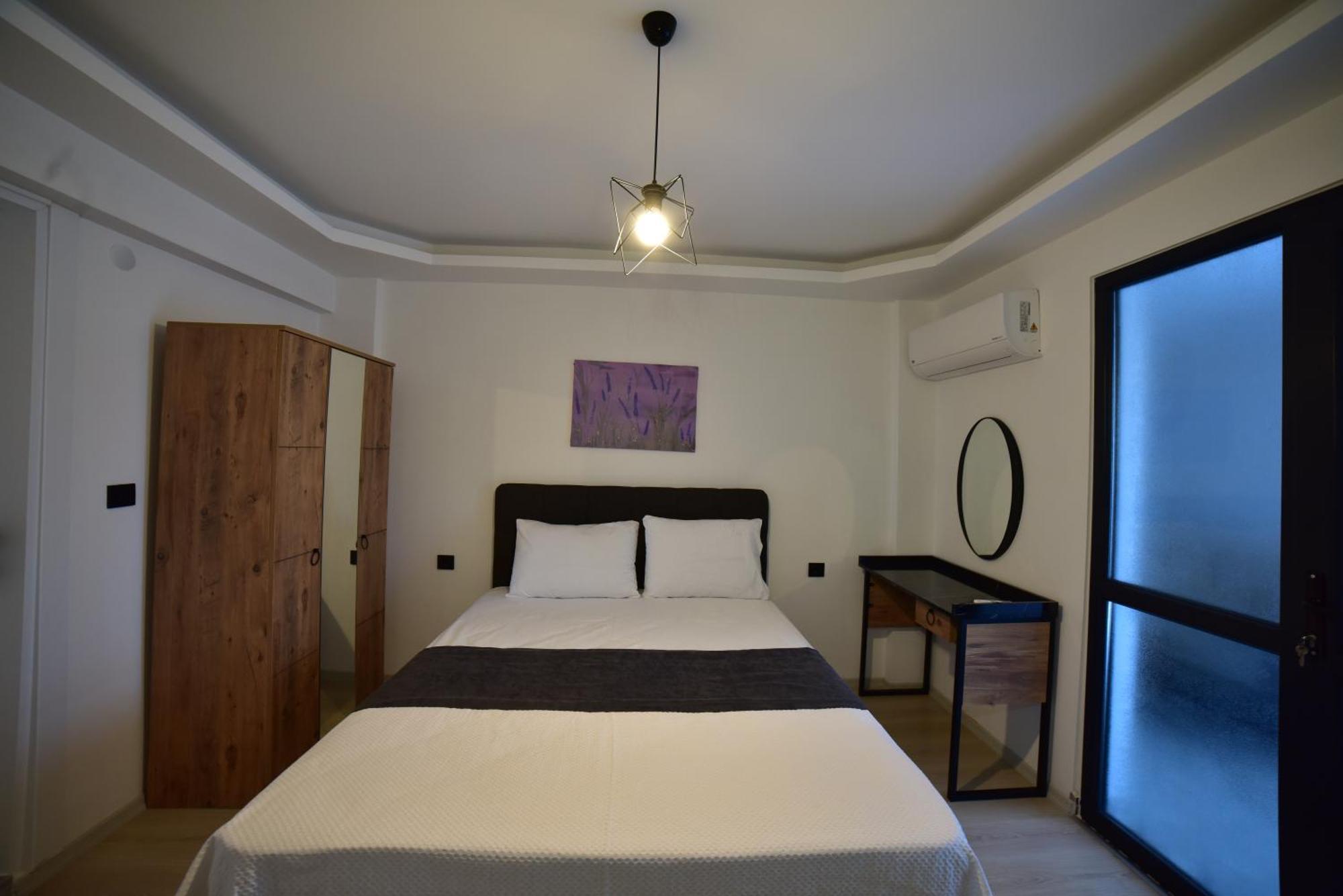Imbrossa Hotel İmroz 객실 사진