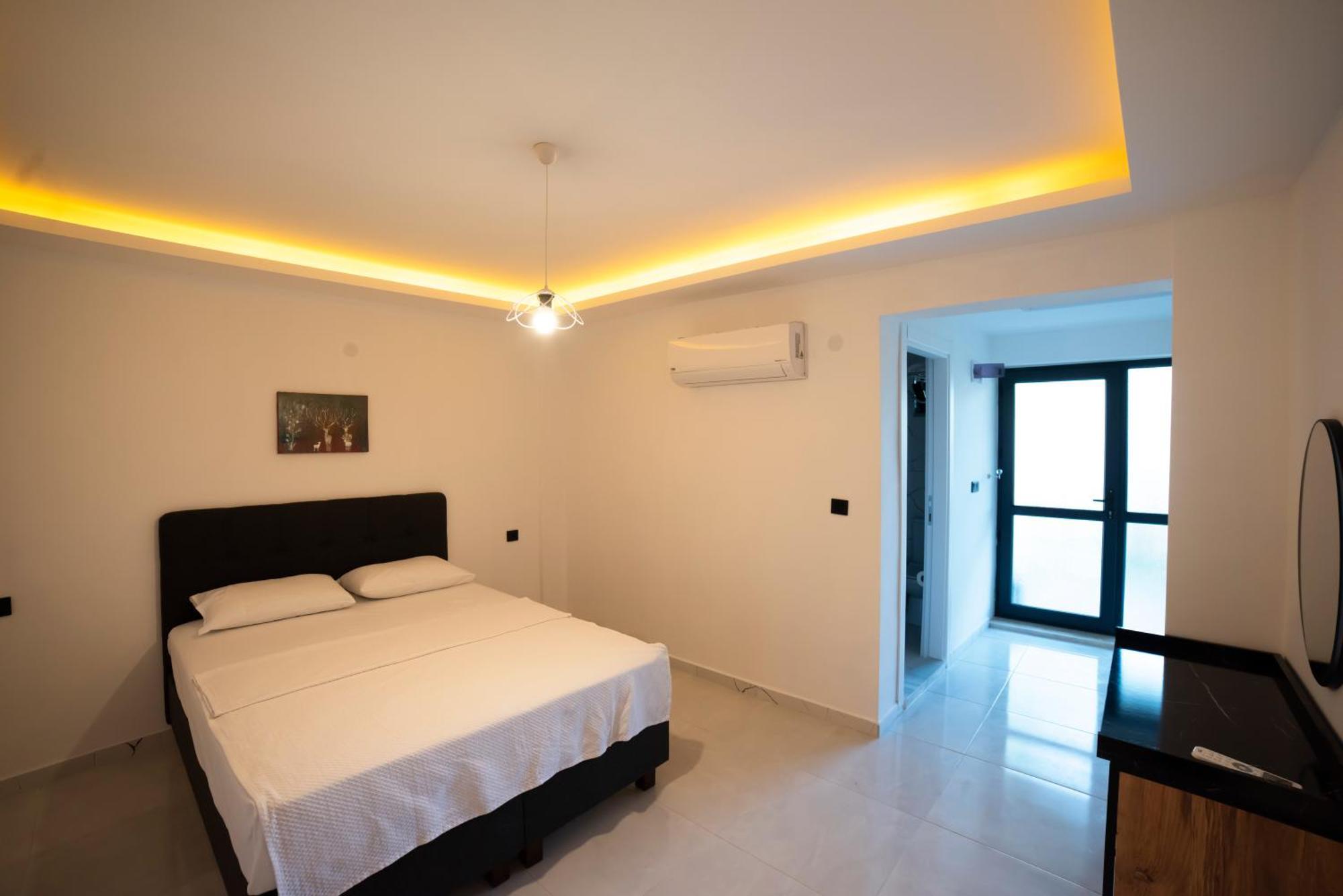 Imbrossa Hotel İmroz 객실 사진