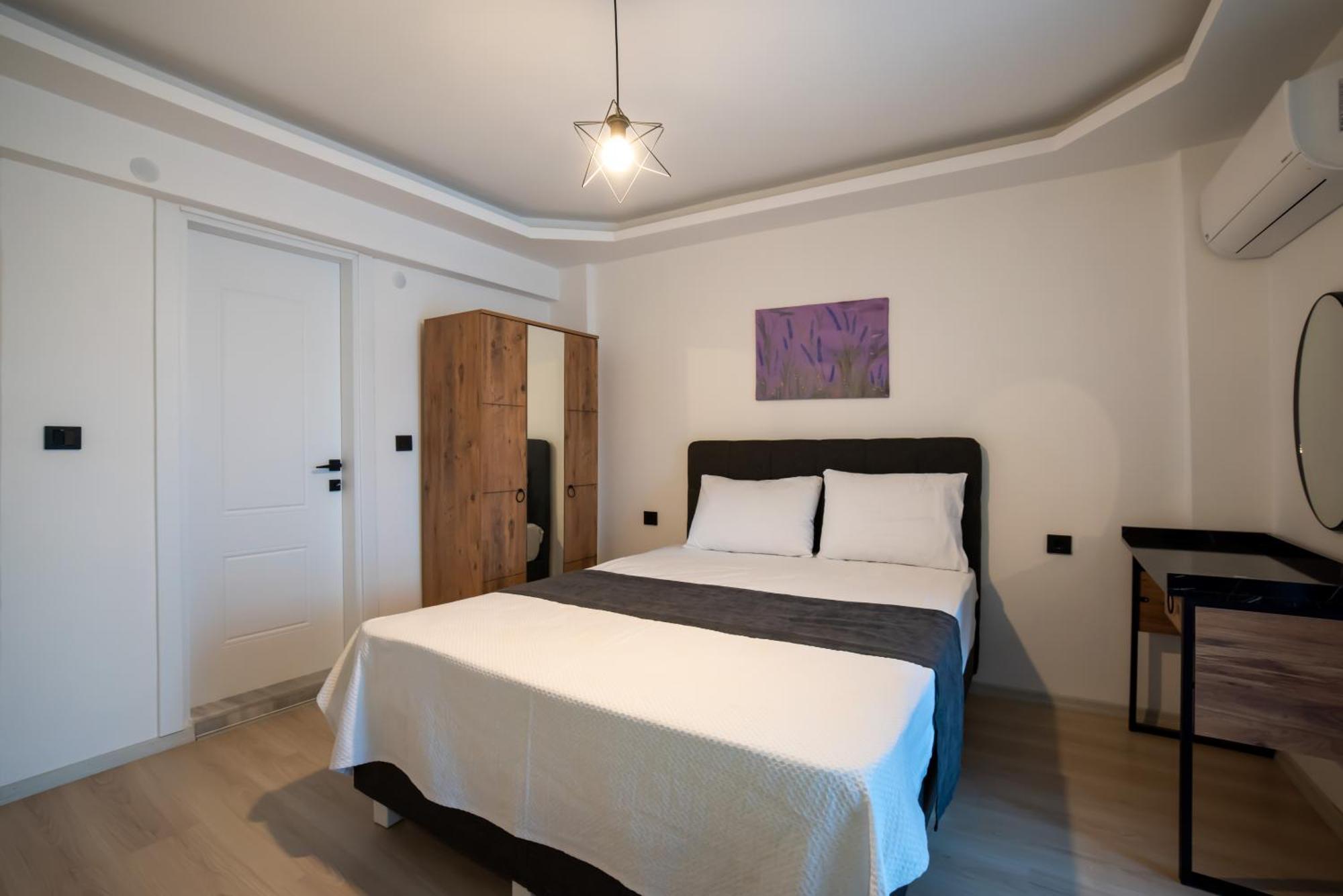 Imbrossa Hotel İmroz 객실 사진