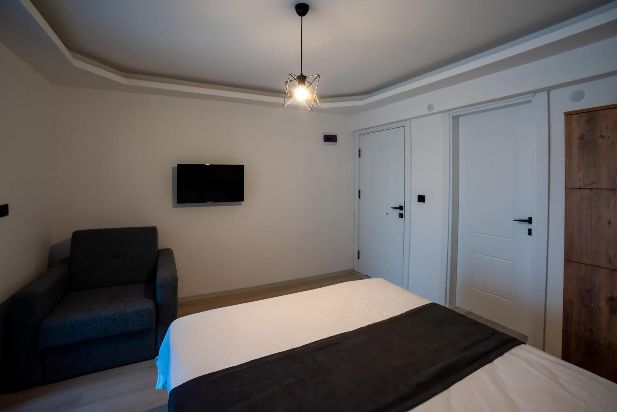 Imbrossa Hotel İmroz 객실 사진